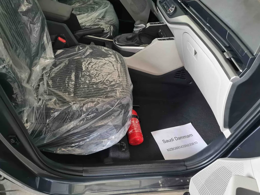 كيا كارينز GL 2026 