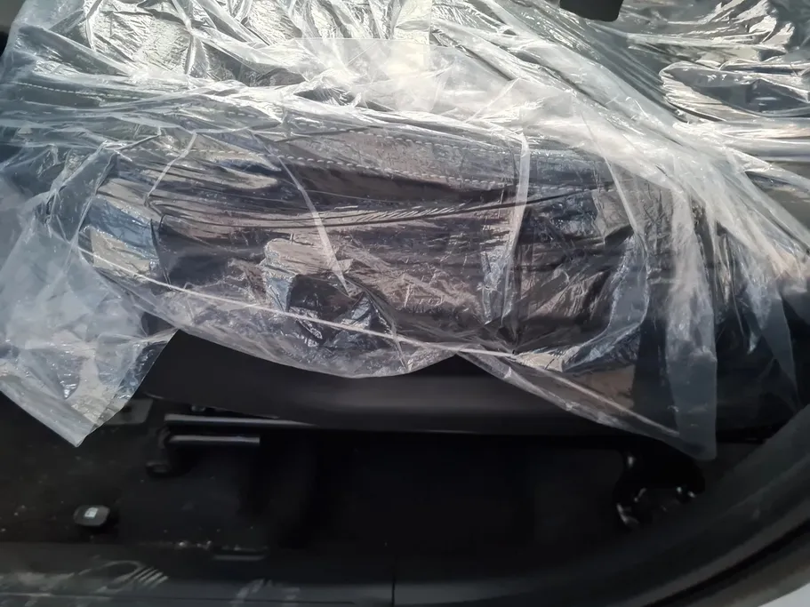 كيا كارينز GL 2026 