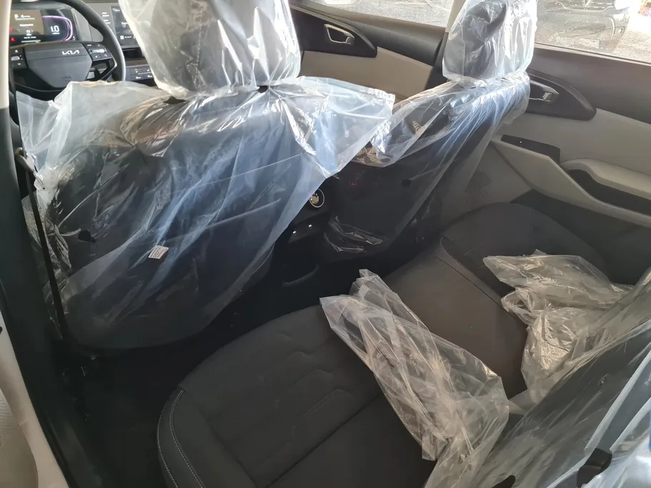 كيا كارينز GL 2026 