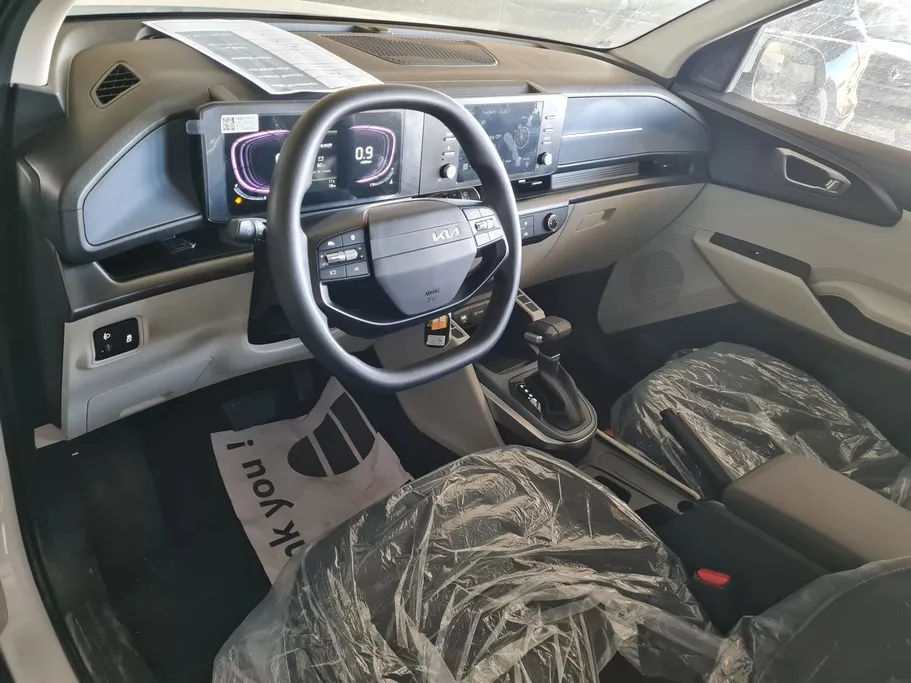 كيا كارينز GL 2026 