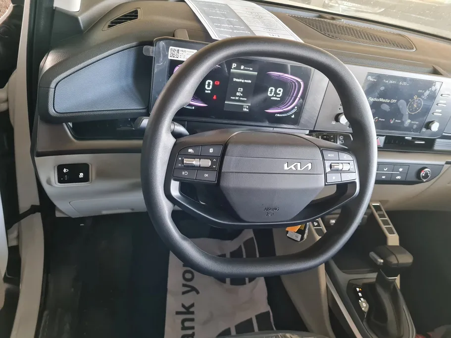 كيا كارينز GL 2026 