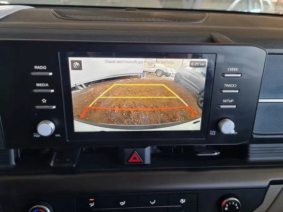 كيا كارينز GL 2026 