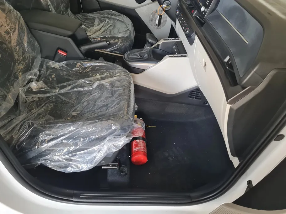 كيا كارينز GL 2026 