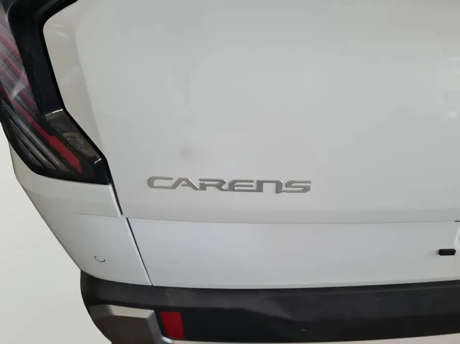 كيا كارينز GL 2026 