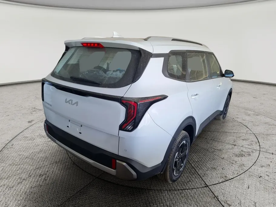 كيا كارينز GL 2026 