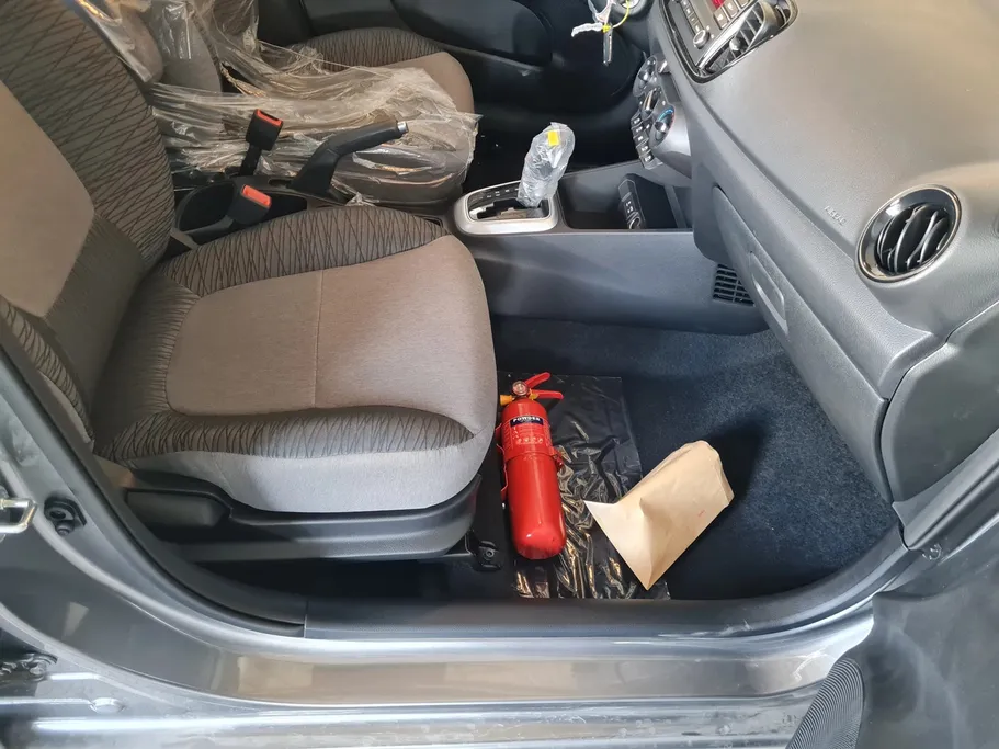 كيا بيجاس GL 2026 