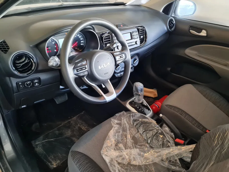 كيا بيجاس GL 2026 