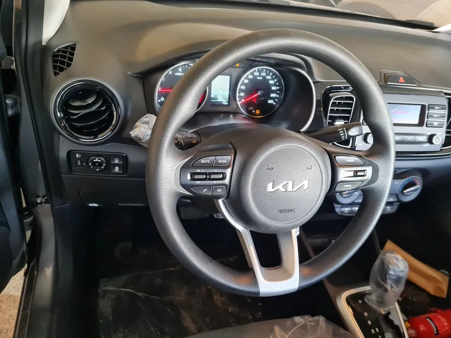 كيا بيجاس GL 2026 