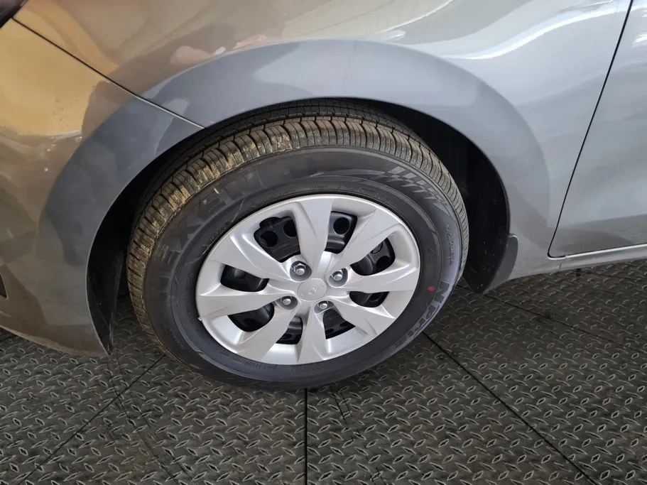 كيا بيجاس GL 2026 