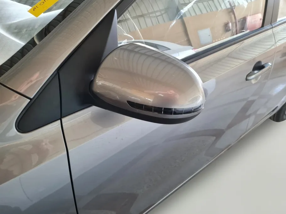 كيا بيجاس GL 2026 