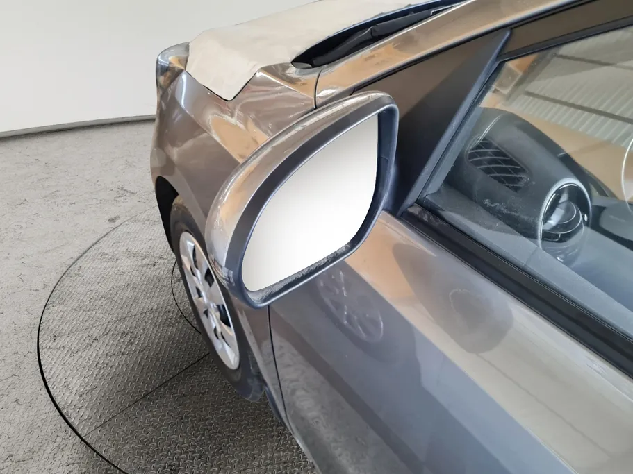 كيا بيجاس GL 2026 