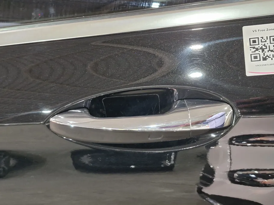 مرسيدس E 300 2020 