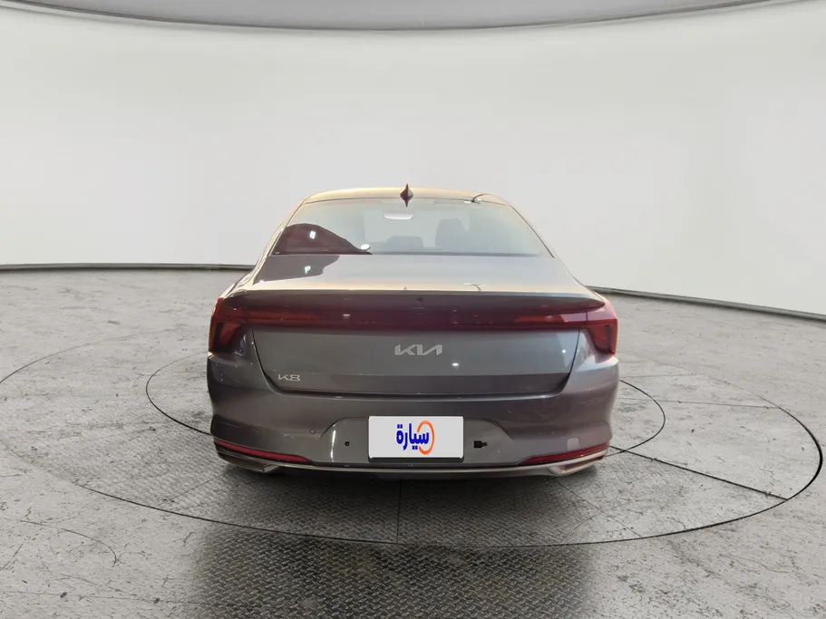 كيا K8 EX 2022 