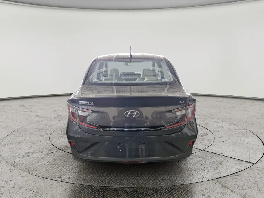 هيونداي Grand i10 فلييت 2023 