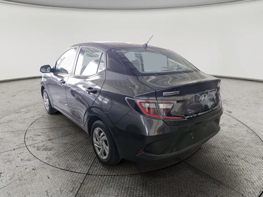 هيونداي Grand i10 فلييت 2023 