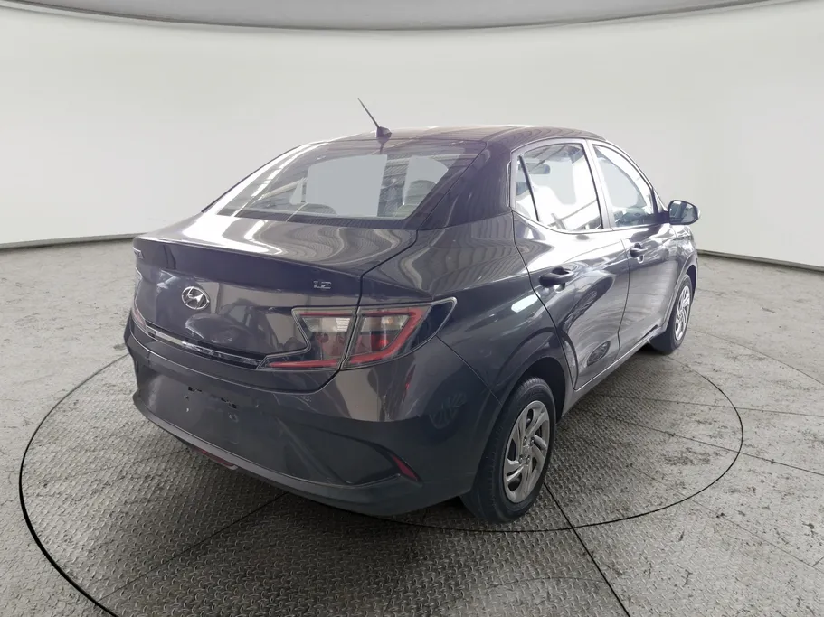 هيونداي Grand i10 فلييت 2023 
