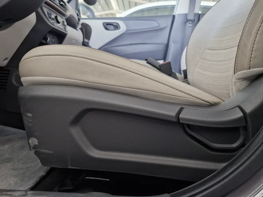 هيونداي Grand i10 فلييت 2023 