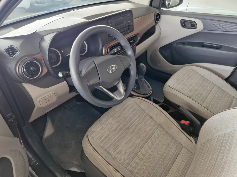 هيونداي Grand i10 فلييت 2023 