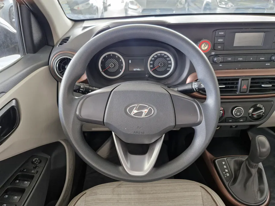 هيونداي Grand i10 فلييت 2023 