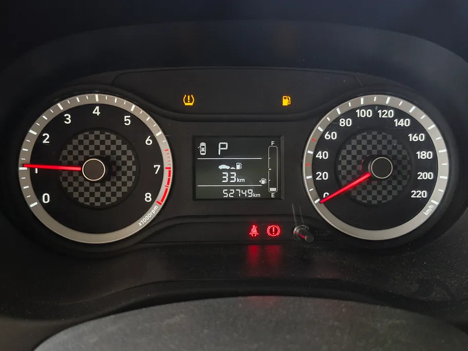 هيونداي Grand i10 فلييت 2023 
