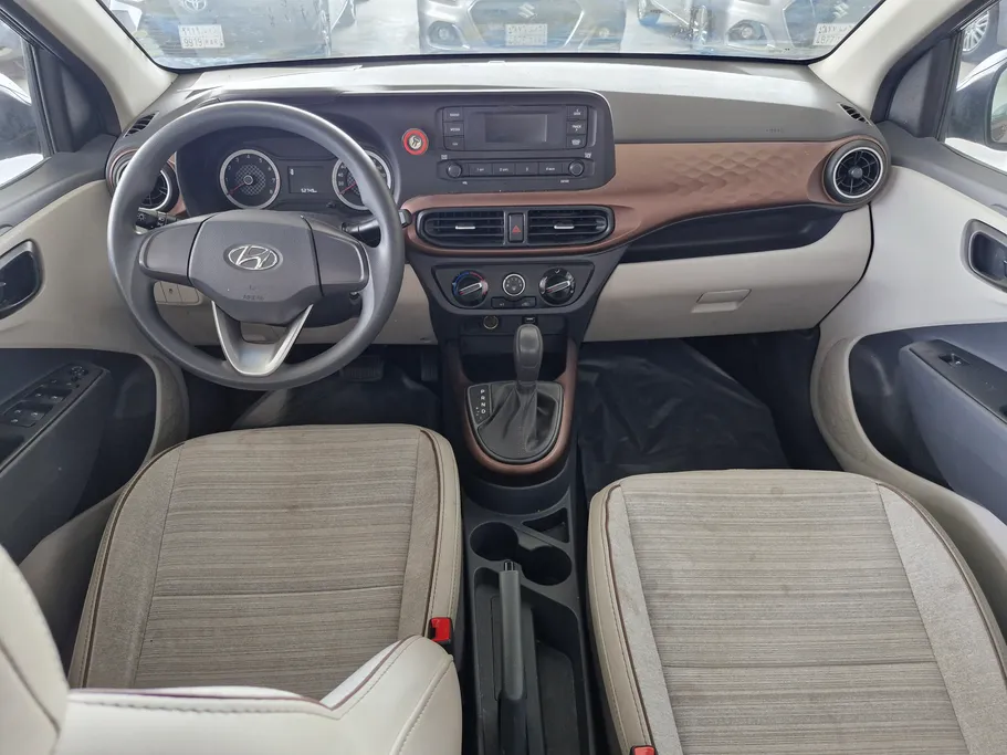 هيونداي Grand i10 فلييت 2023 