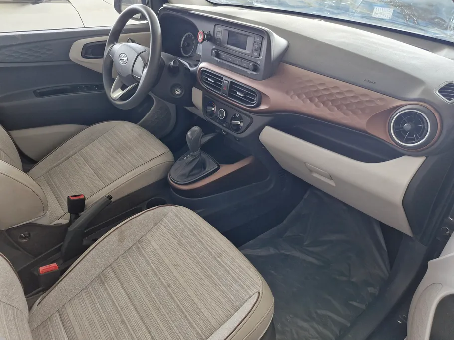 هيونداي Grand i10 فلييت 2023 