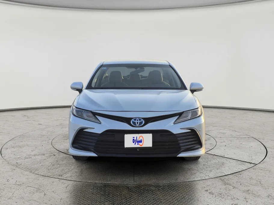 2022 Toyota Camry  LE HEV 