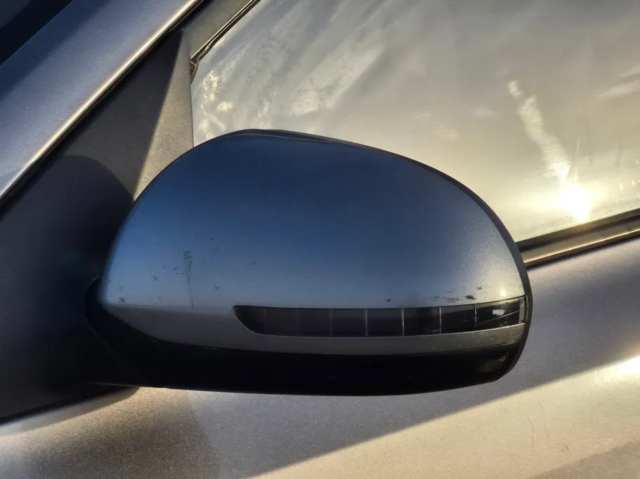 2022 Kia Pegas LX 
