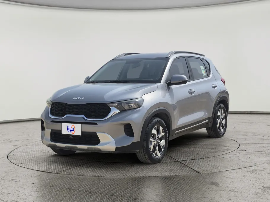 2022 Kia SONET LX 