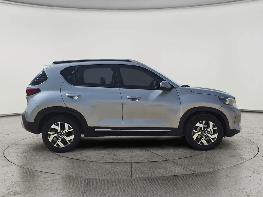 2022 Kia SONET LX 