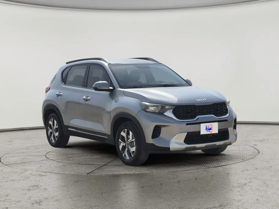 2022 Kia SONET LX 