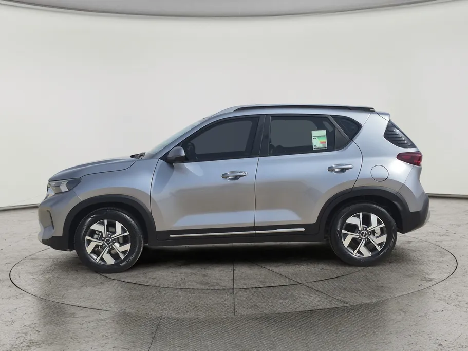 2022 Kia SONET LX 