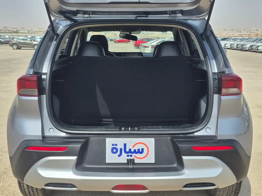 2022 Kia SONET LX 