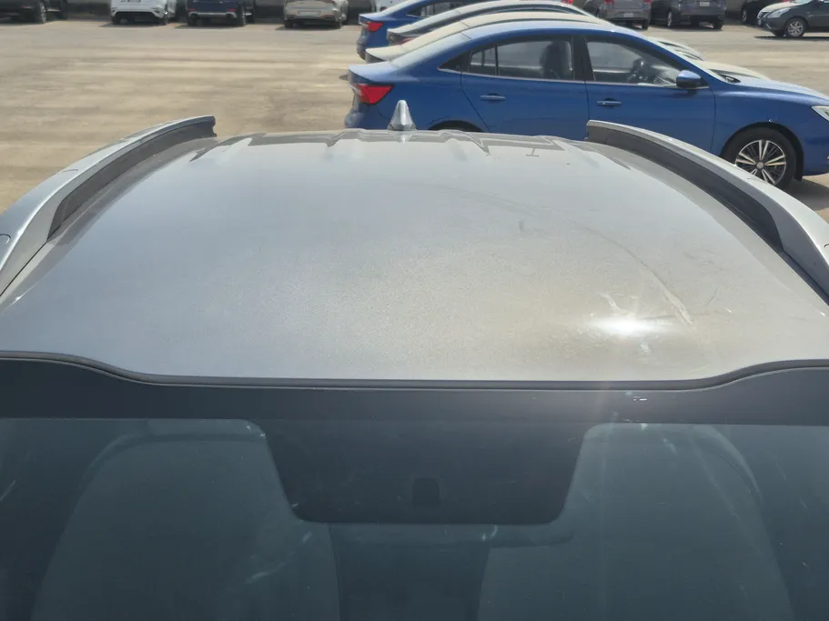 2022 Kia SONET LX 