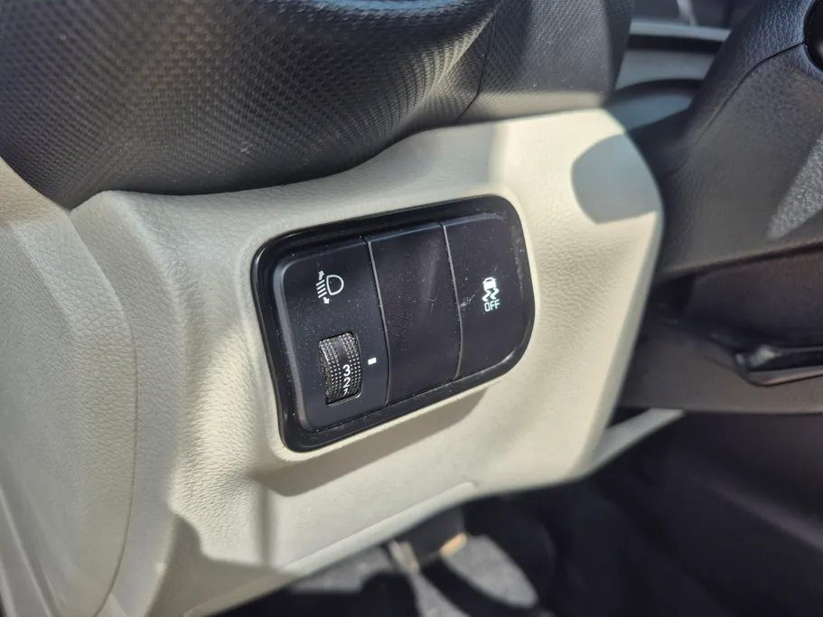 2022 Kia SONET LX 