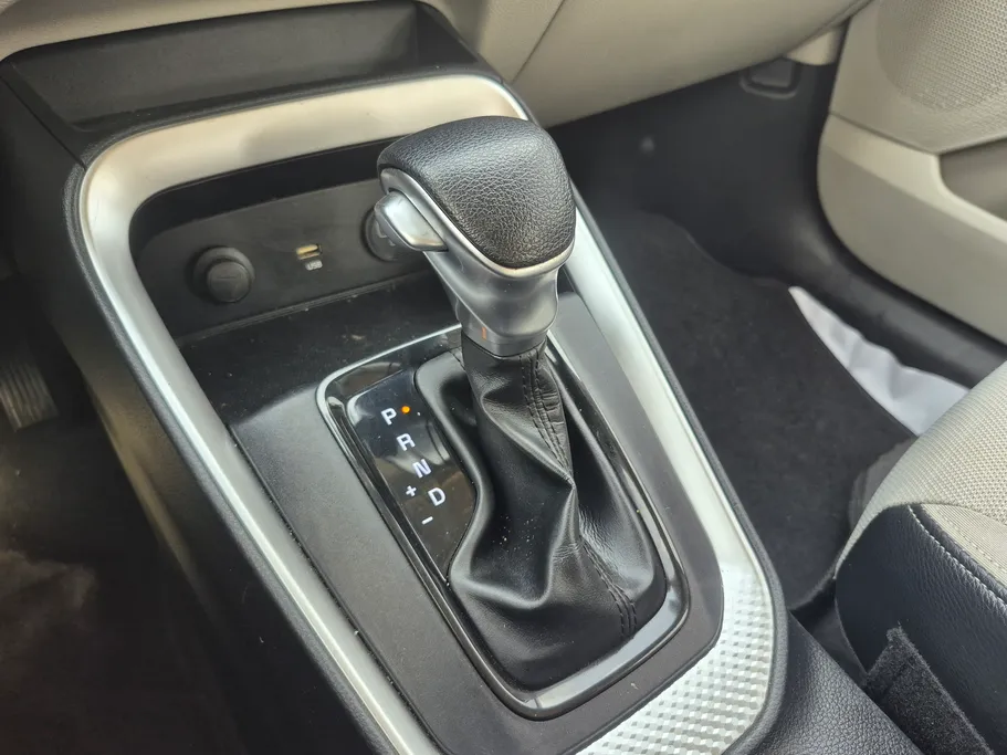 2022 Kia SONET LX 