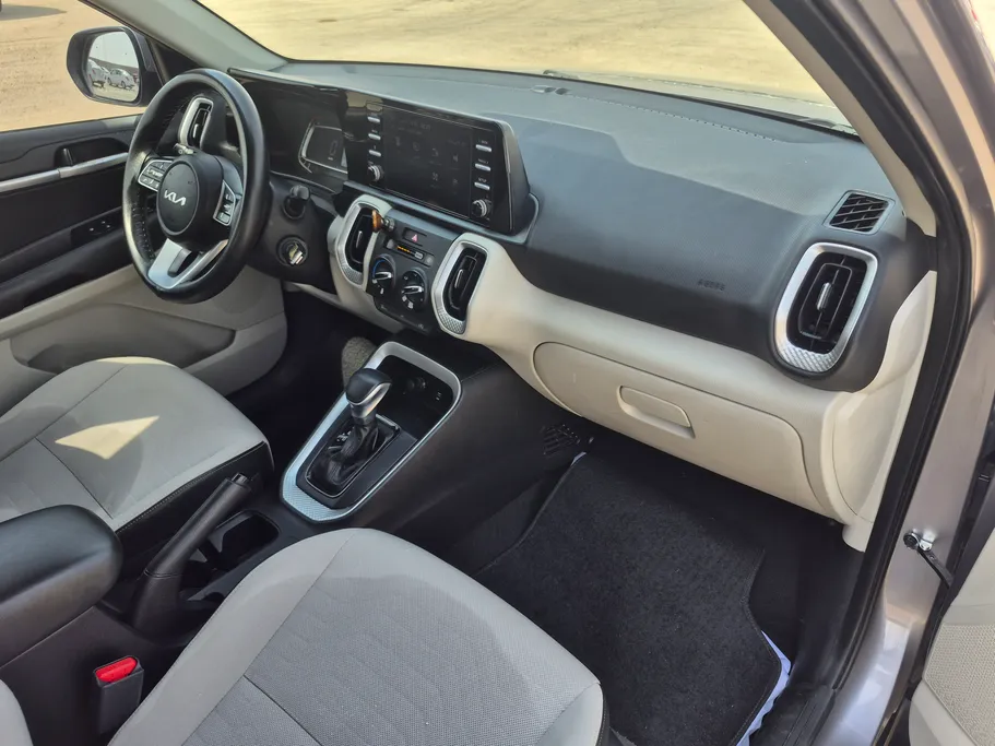 2022 Kia SONET LX 