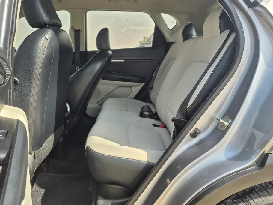 2022 Kia SONET LX 
