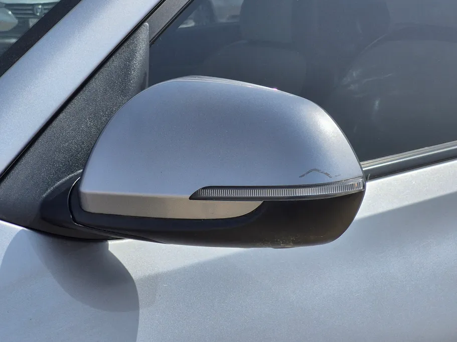2022 Kia SONET LX 