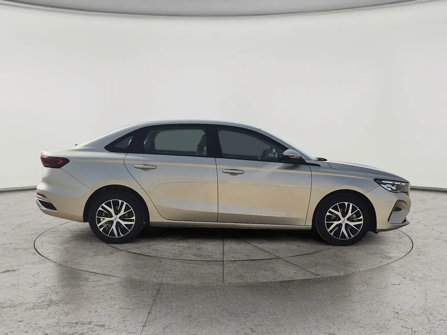 2023 Geely Emgrand GS 