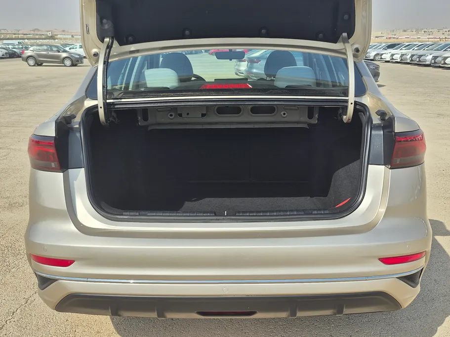 2023 Geely Emgrand GS 