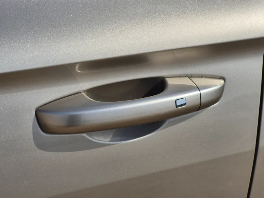 2023 Geely Emgrand GS 