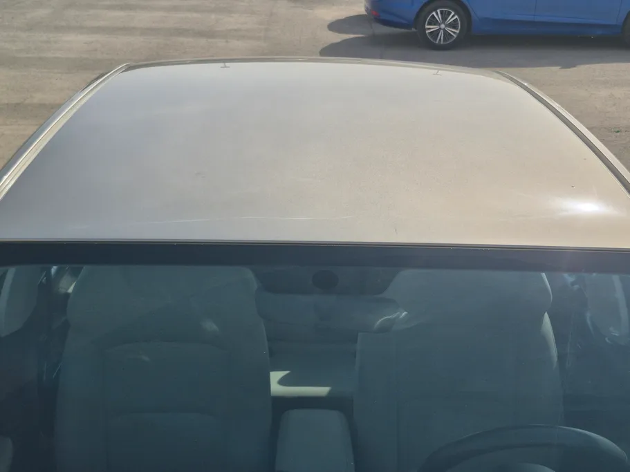 2023 Geely Emgrand GS 