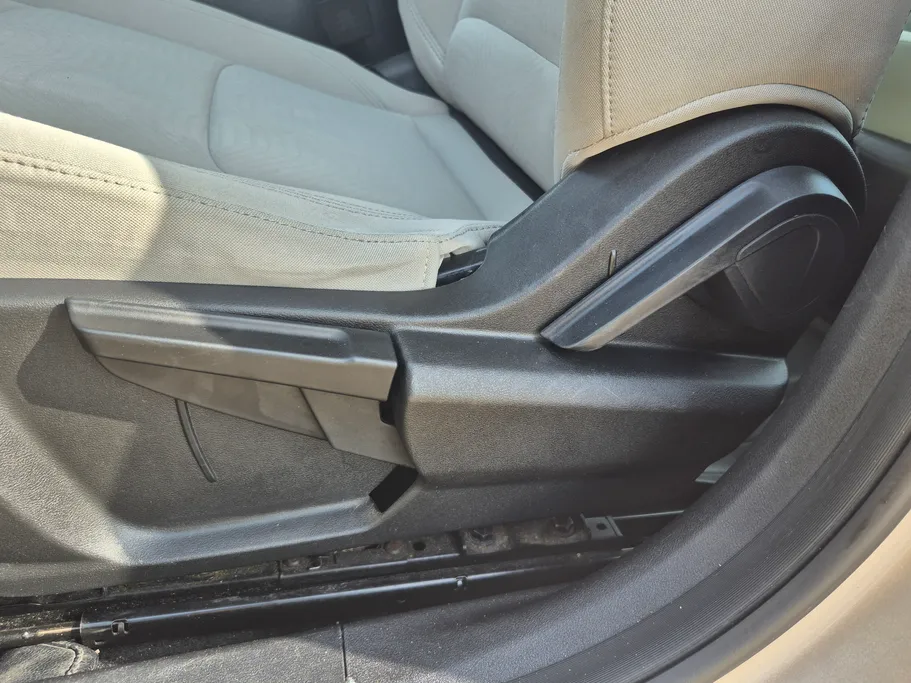 2023 Geely Emgrand GS 