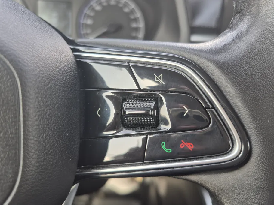 2023 Geely Emgrand GS 