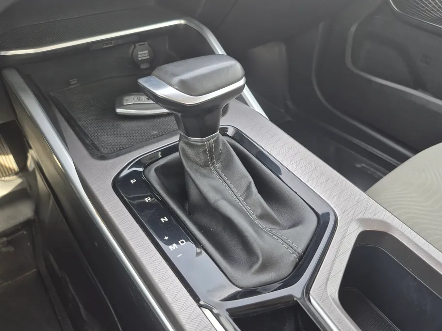 2023 Geely Emgrand GS 