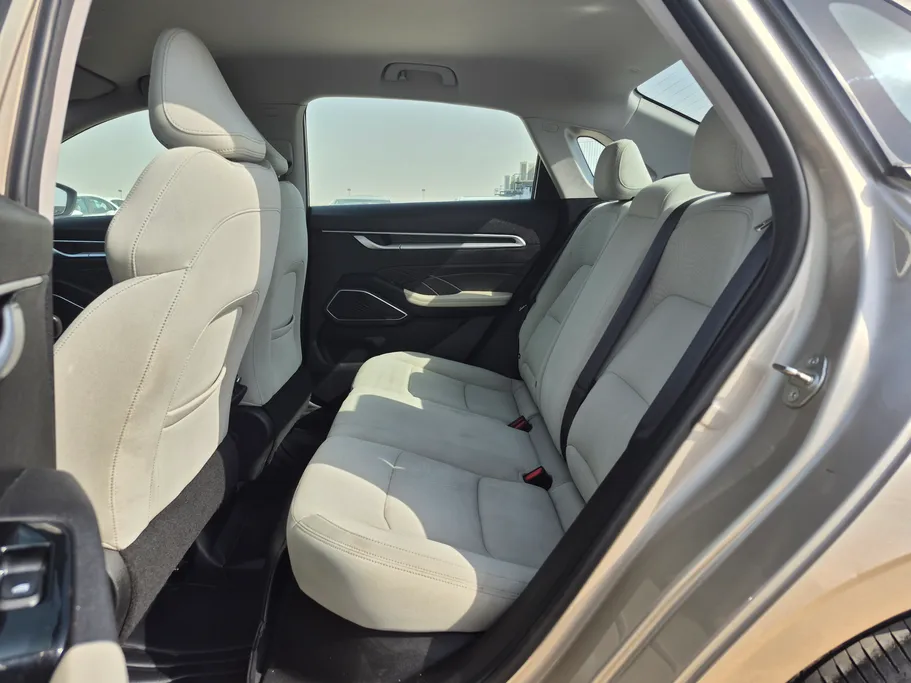 2023 Geely Emgrand GS 