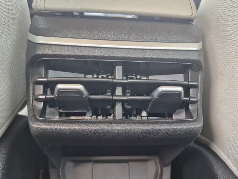 2023 Geely Emgrand GS 