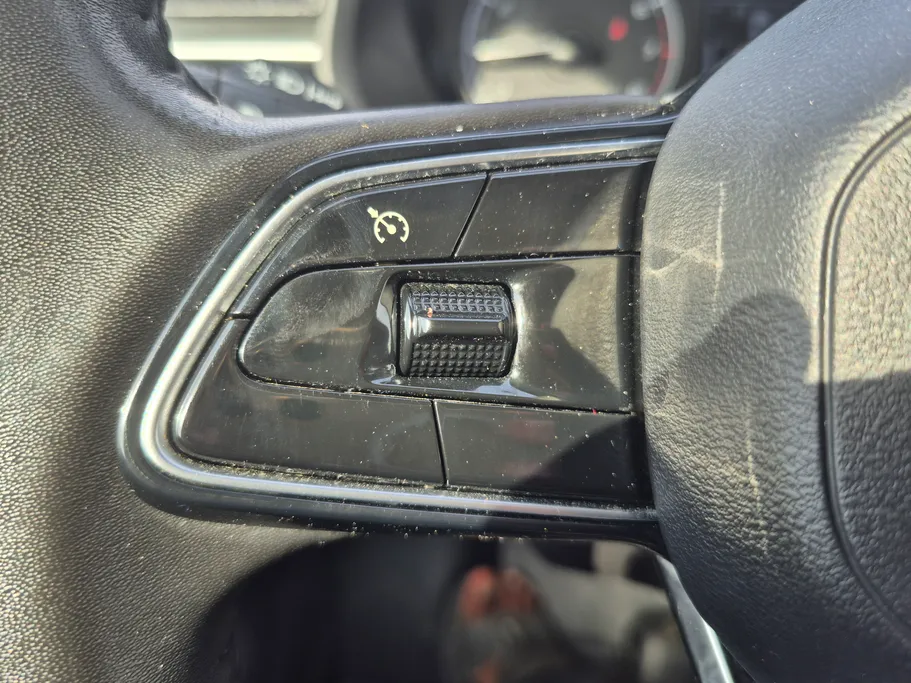 2023 Geely Emgrand GS 