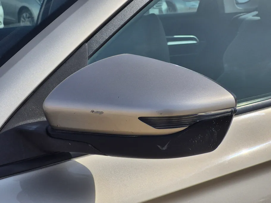 2023 Geely Emgrand GS 